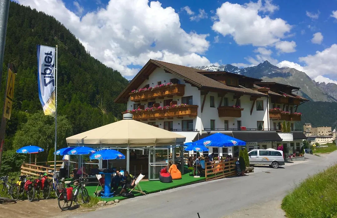 Gasthof Martha-1