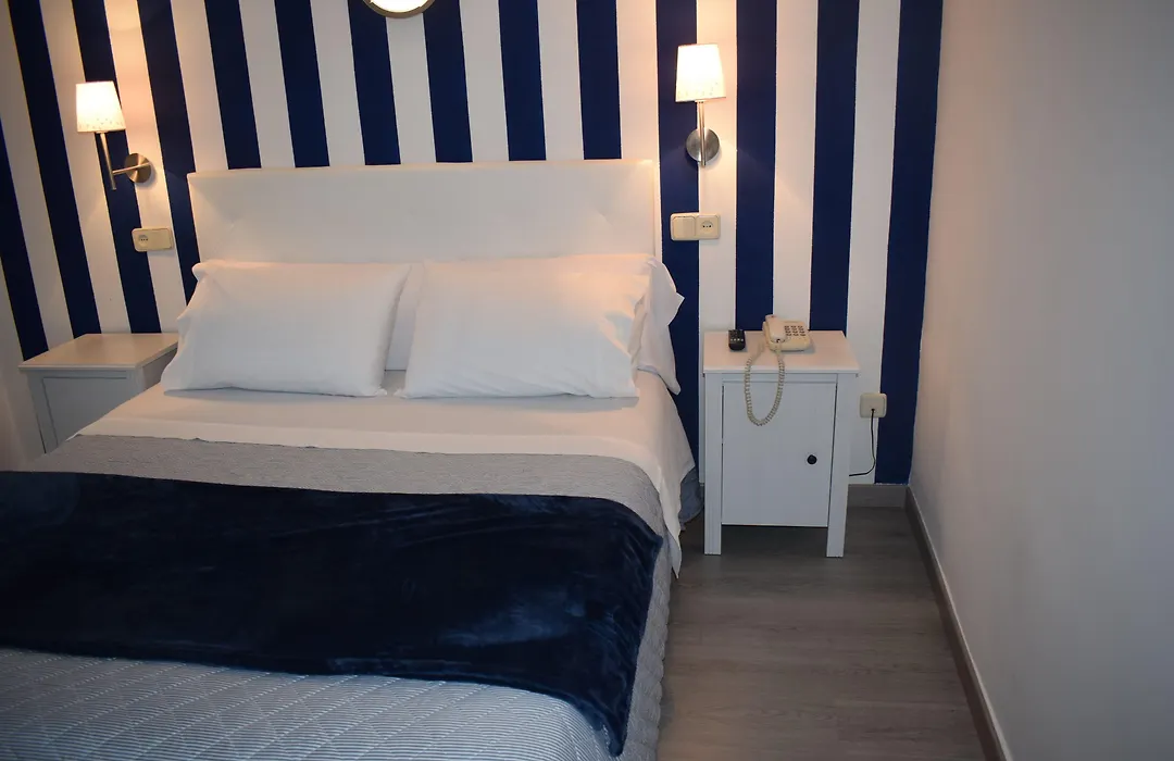 Hostal Alcázar-1