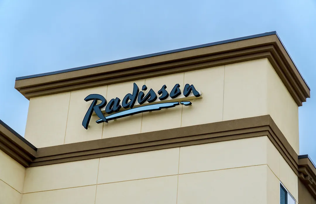 Radisson Hotel Oklahoma City Airport-1