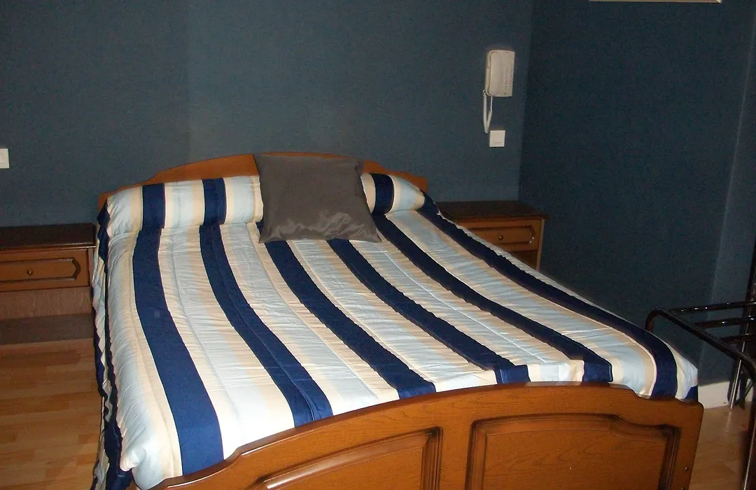 Hotel Du Cygne-1