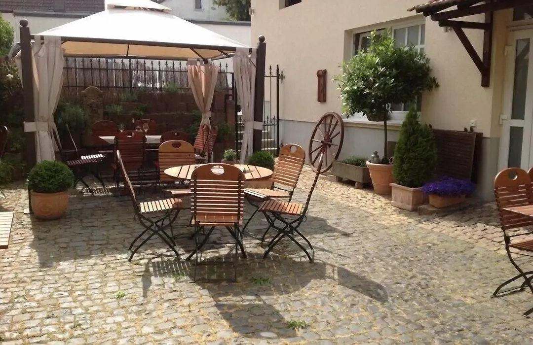 Hotel Restaurant Alter Hof-1