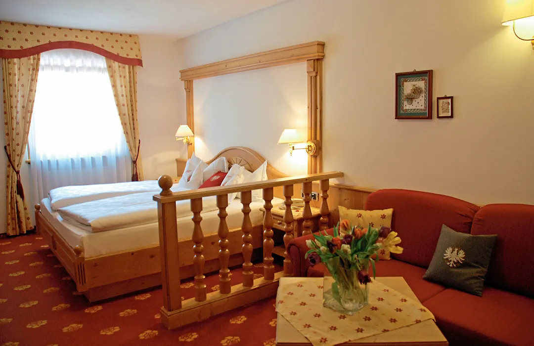 Hotel Flora-1