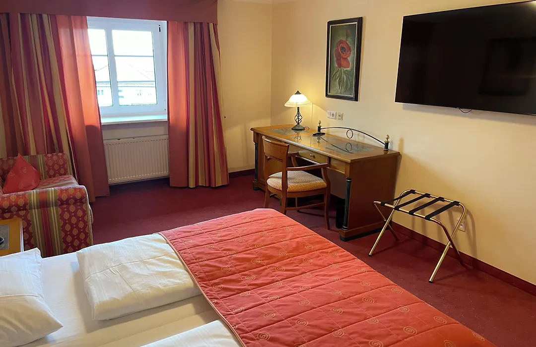 Hotel Donauhof-1