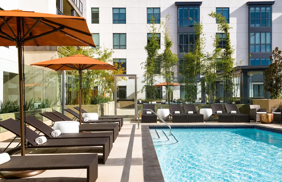 Hyatt Place Pasadena-1