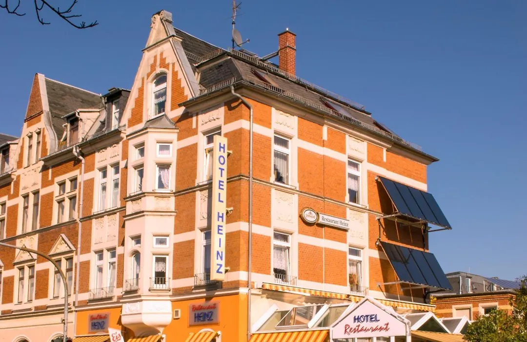 Hotel Heinz-1