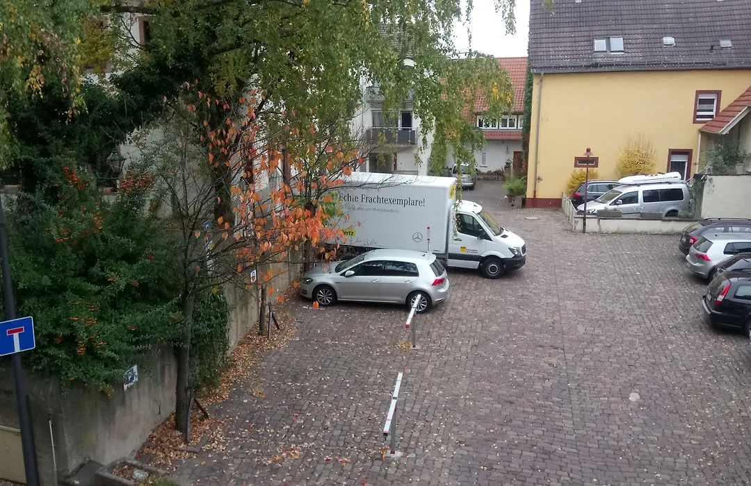 Hotel Freihof-1