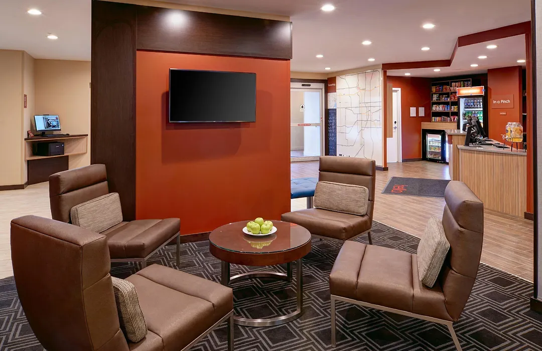 Towneplace Suites By Marriott Jackson-1