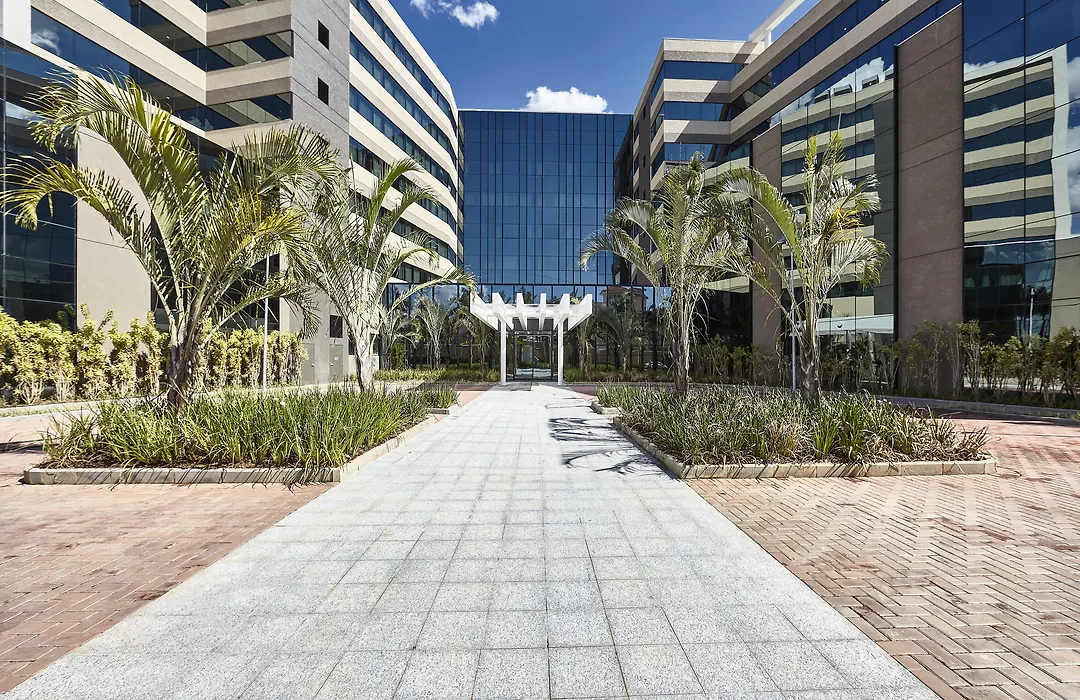Hotel Contemporâneo - Royal Palm Hotels&Resorts-1