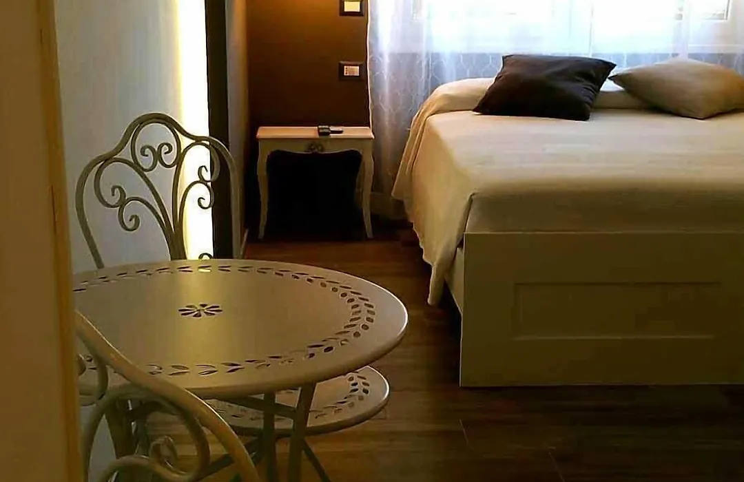 Il Mare Di Roma Luxury-1