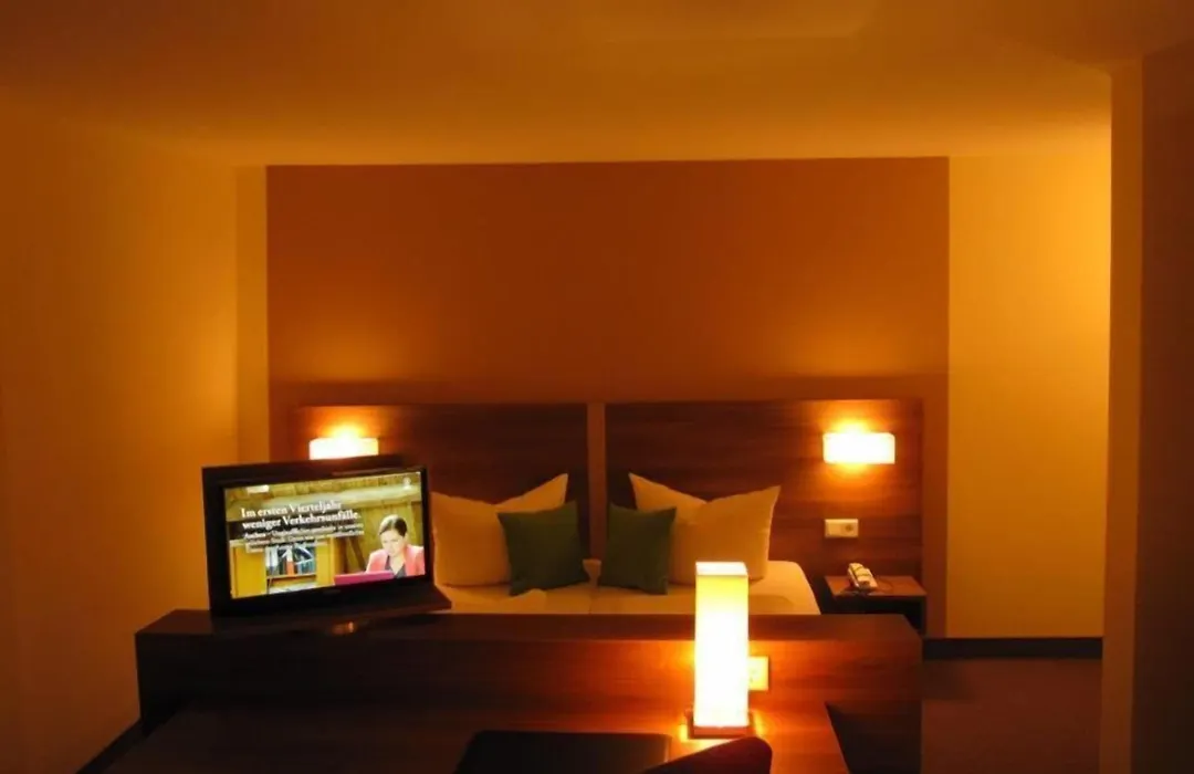 Hotel Adler-1