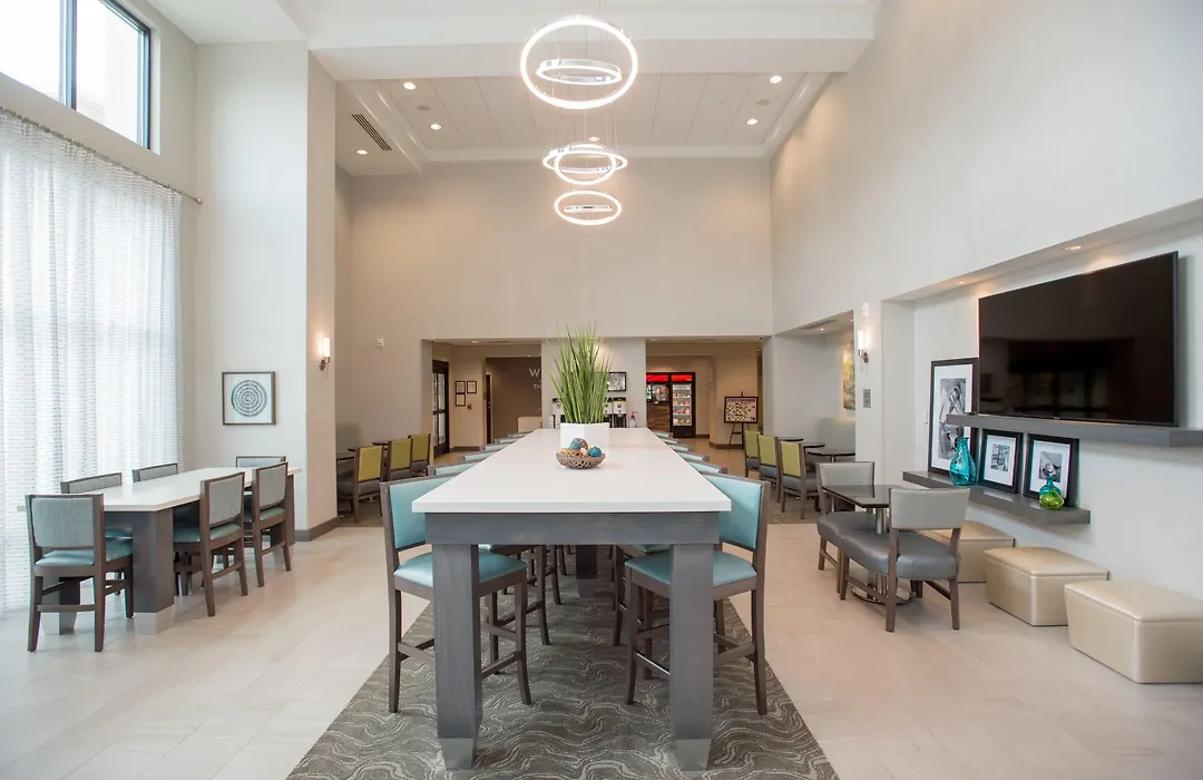 Hampton Inn & Suites Snellville Atlanta Ne-1