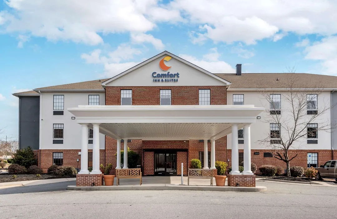 Comfort Inn & Suites Lexington South-1