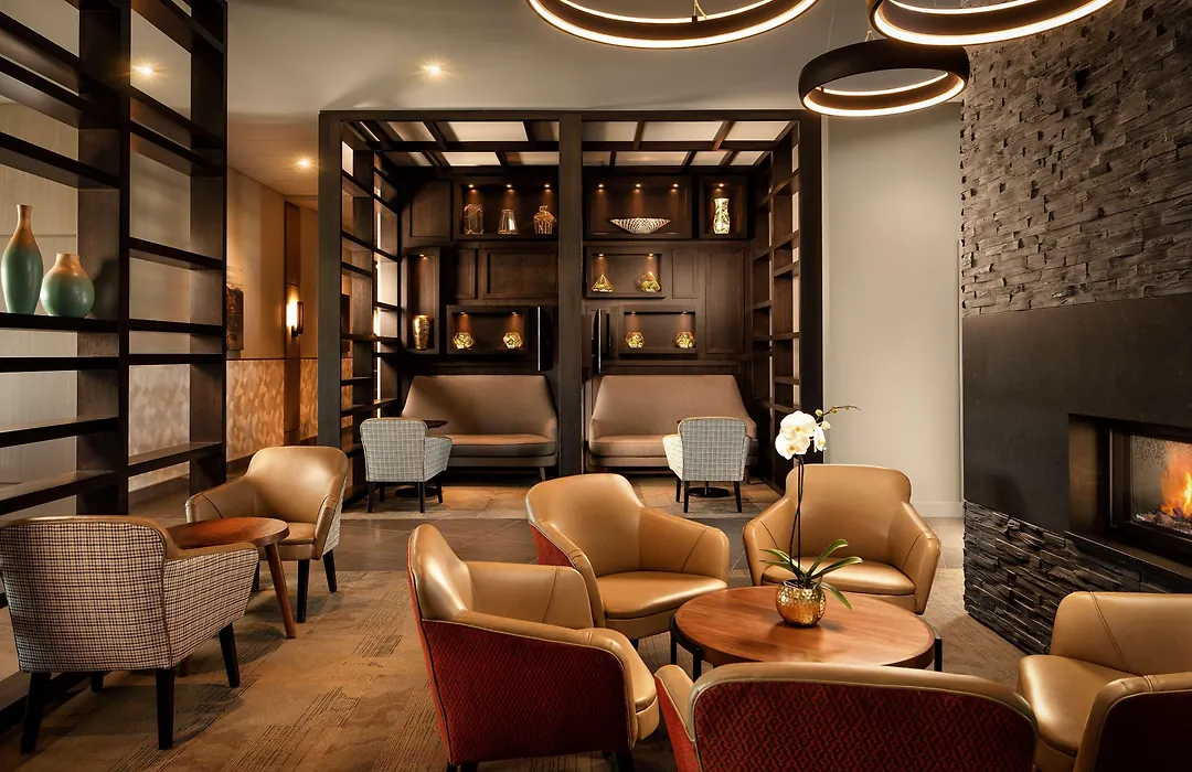 Hyatt Place Calgary Airport-1