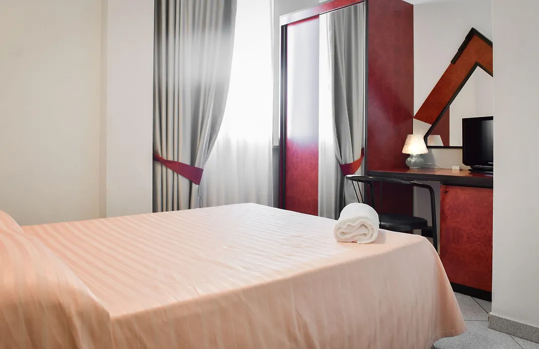 Hotel Aquamarina-1