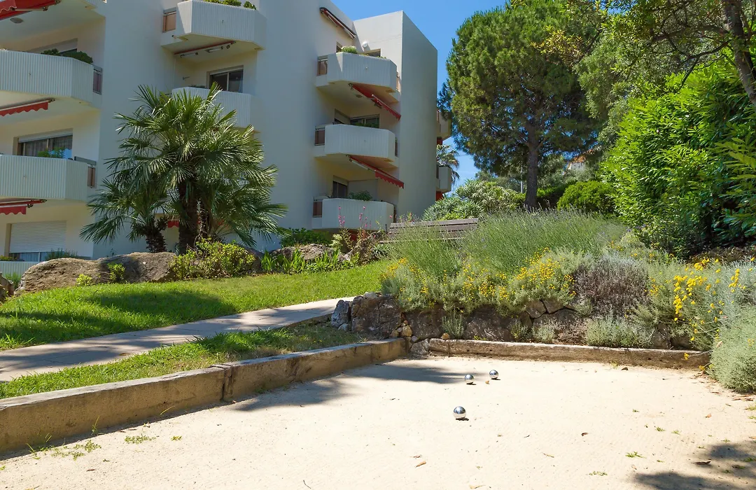 Hapimag Apartments Antibes-1