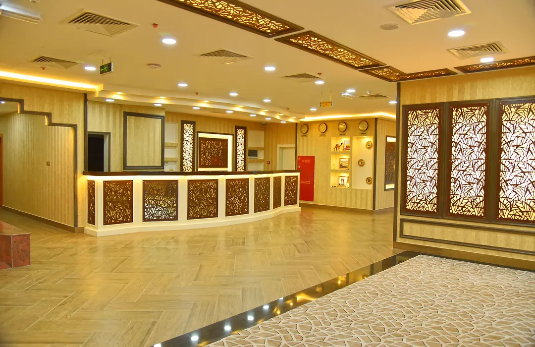 Muscat Plaza Hotel-1