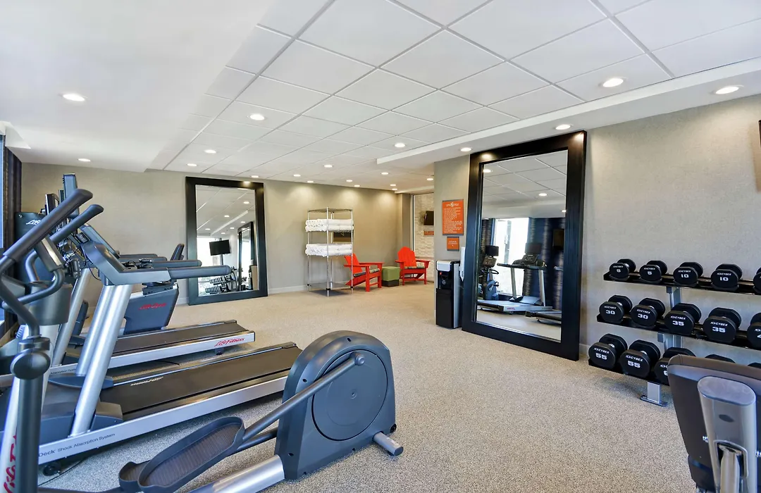Home2 Suites Houston Westchase-1