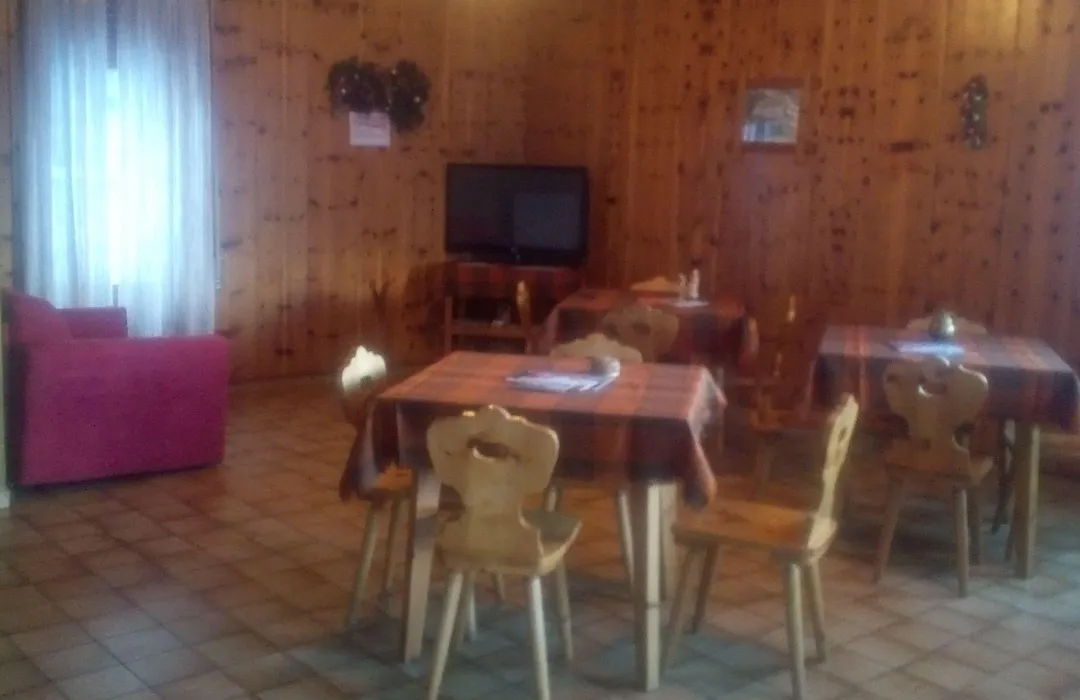 Hotel Ginepro-1