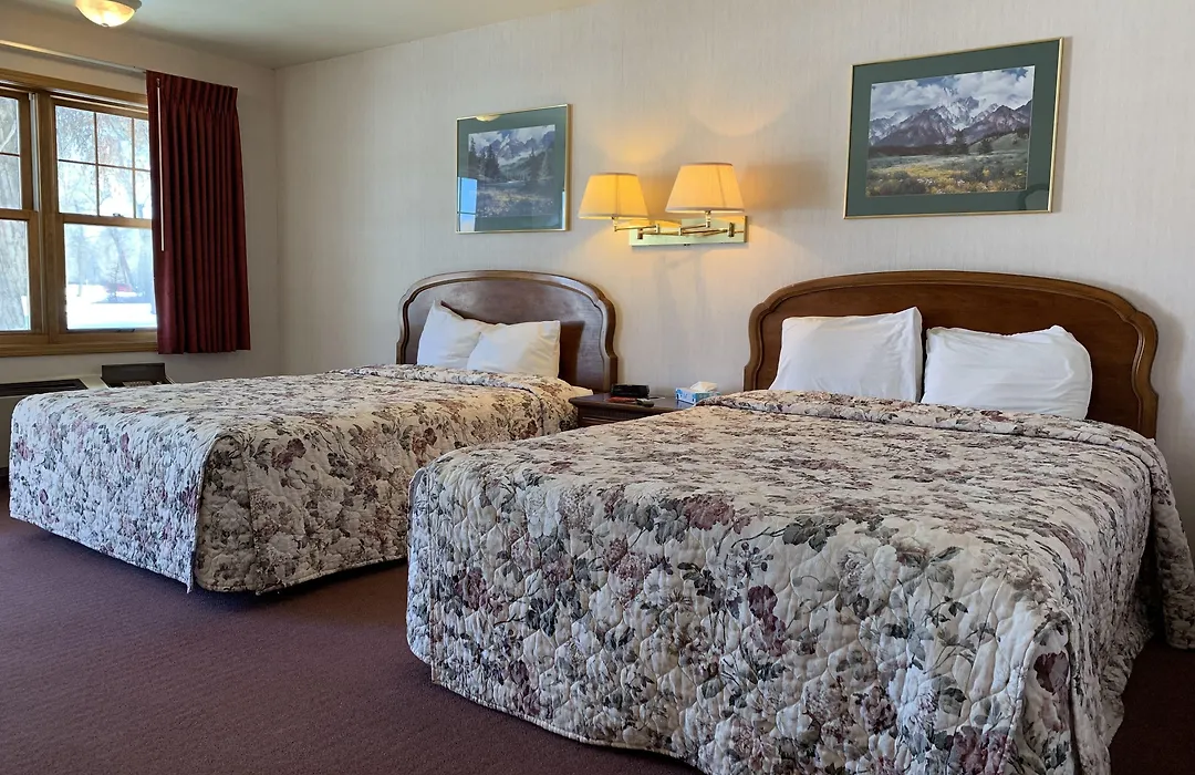 The Gunnison Inn At Dos Rios Golf Course-1