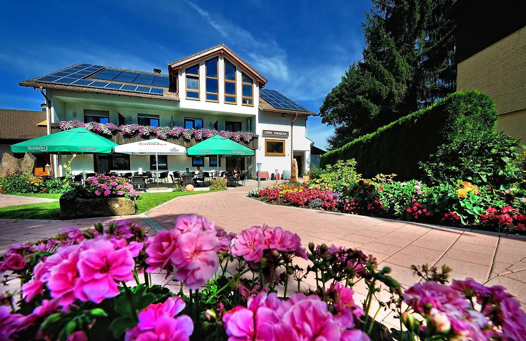 Wellness-Hotel Talblick-1