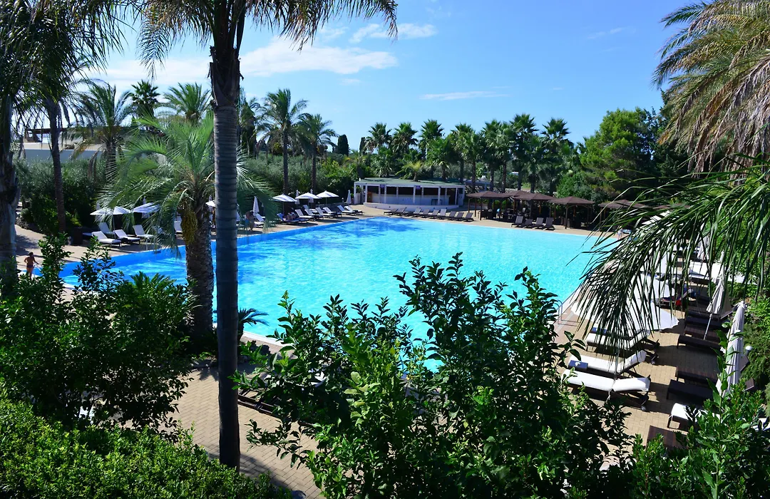 Green Paradise Resort-1