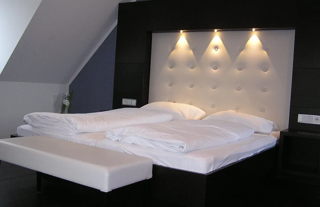 Hotel zur Promenade-1