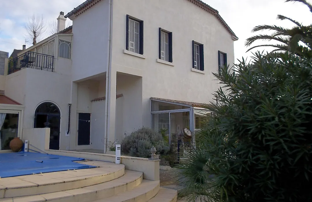 Villa Angel - Spa-1
