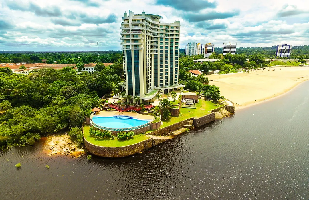 Tropical Executive Hotel-1