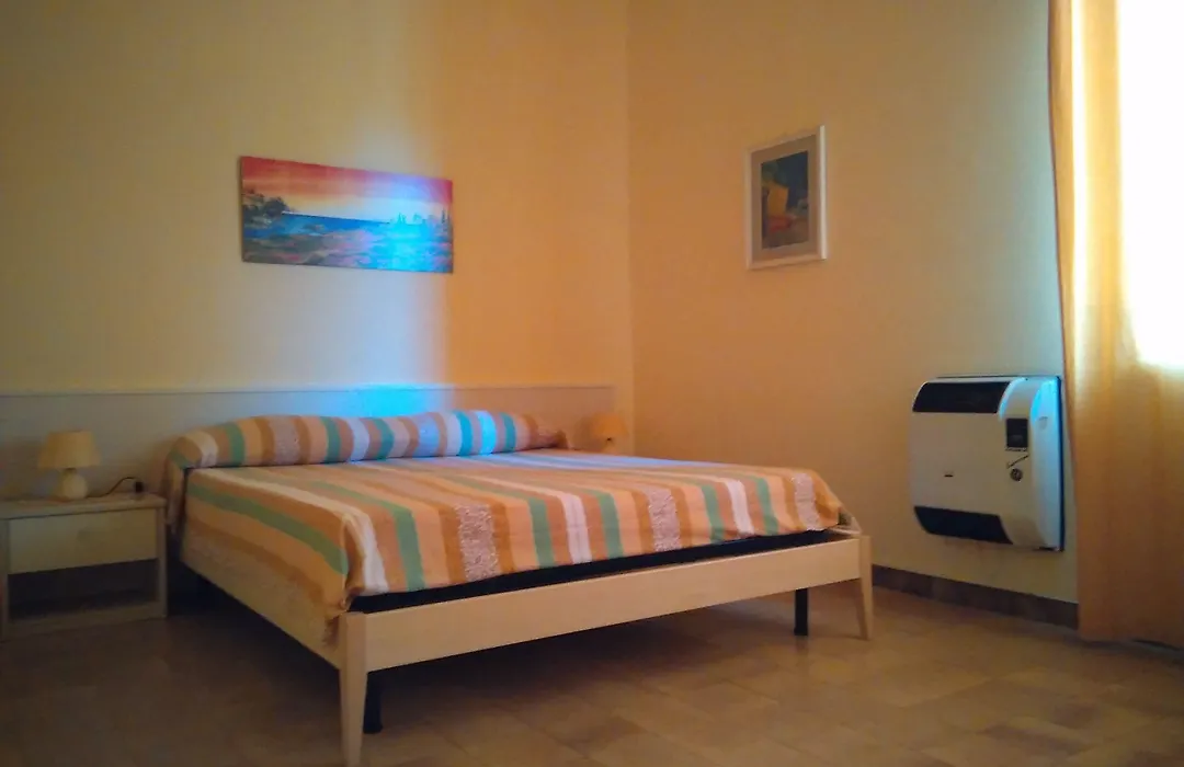Sybaris B&B-1