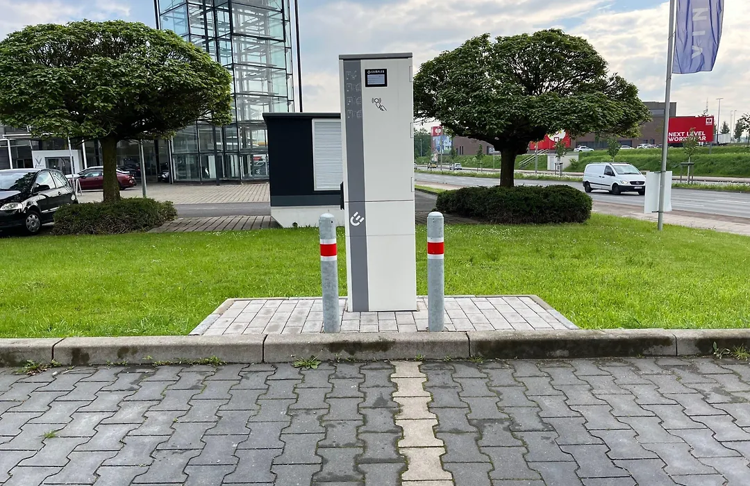 Holiday Inn Express Oberhausen, an IHG Hotel-1