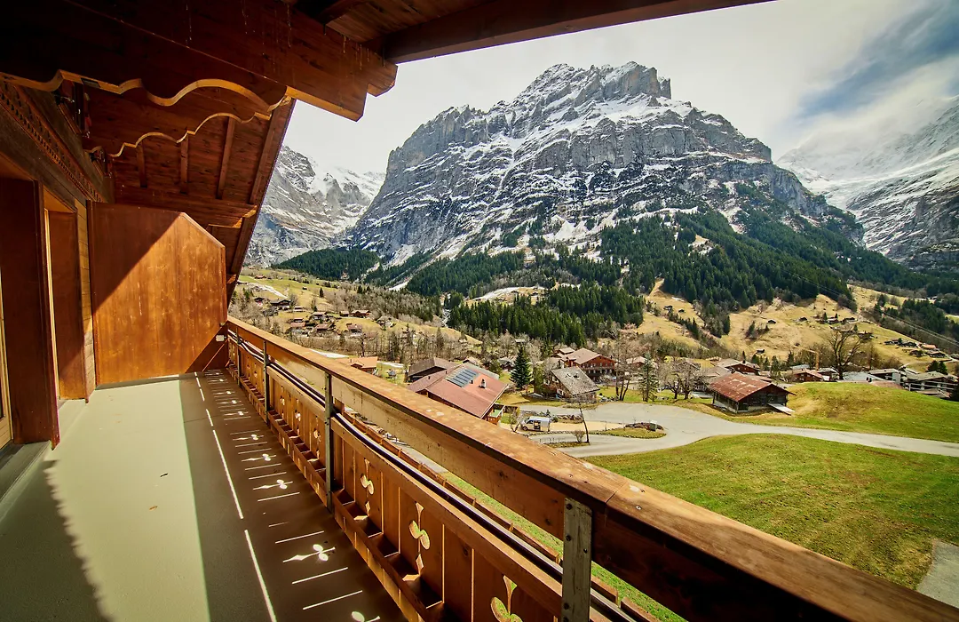 Hotel Gletscherblick-1