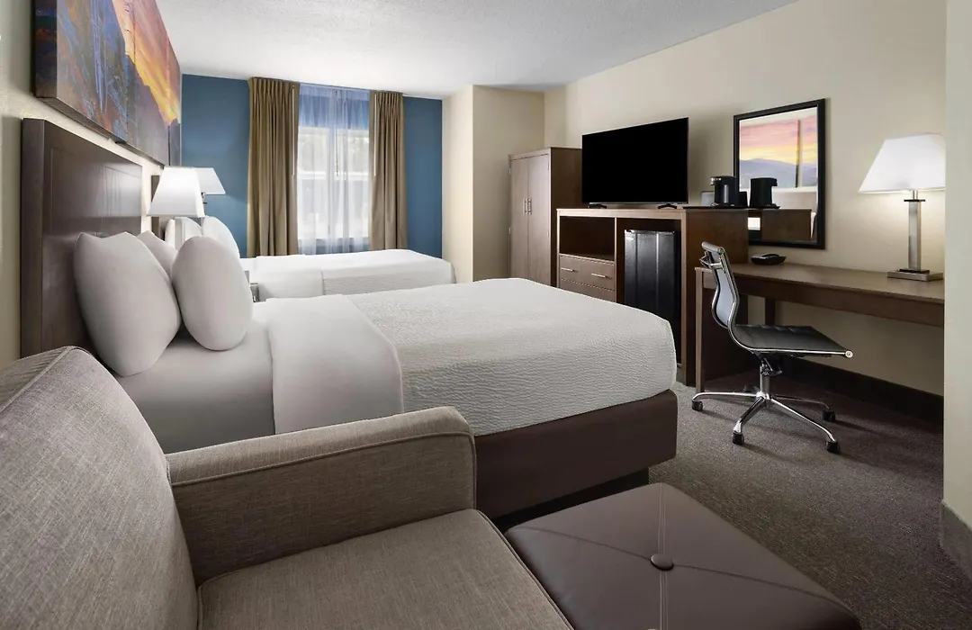 Days Inn By Wyndham Penn State-1