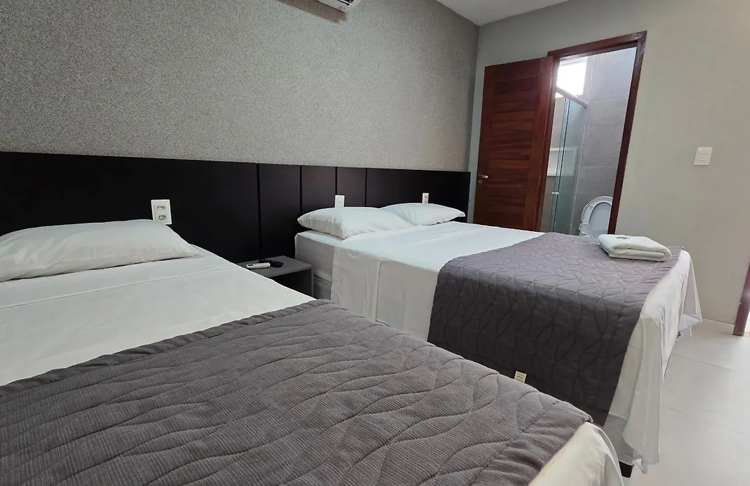 Hotel Terra do Sal-1