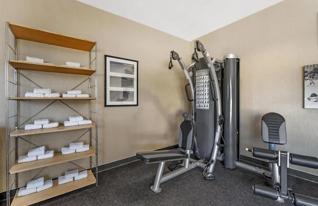 Best Western Plus Anaheim Inn-1