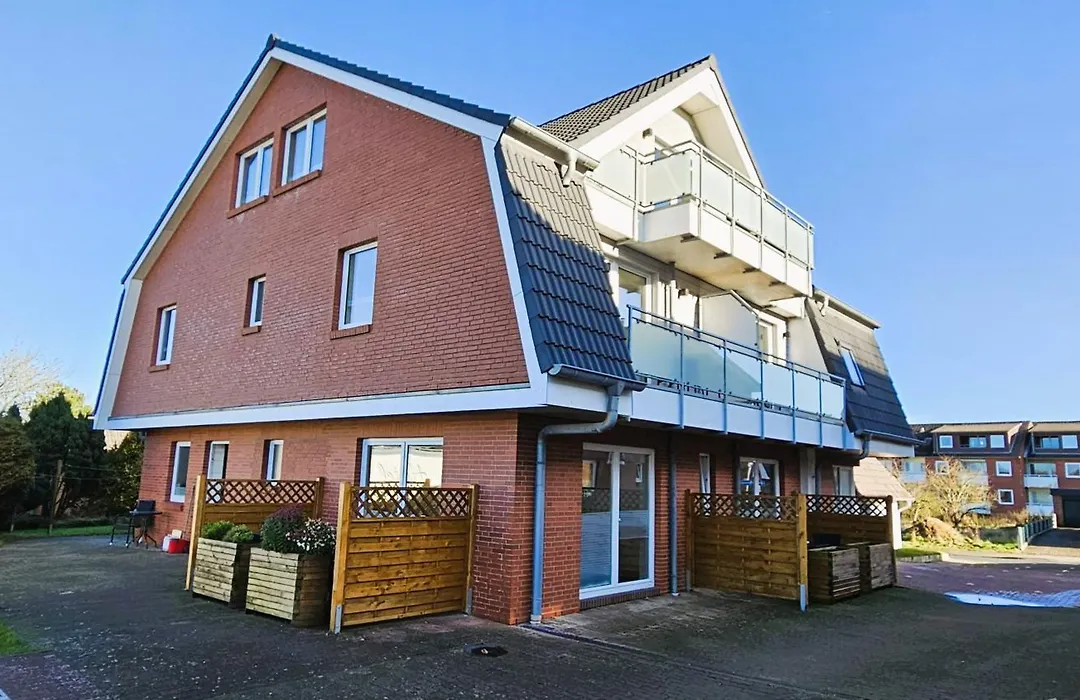 Hotel Dorfkrug Büsum-1