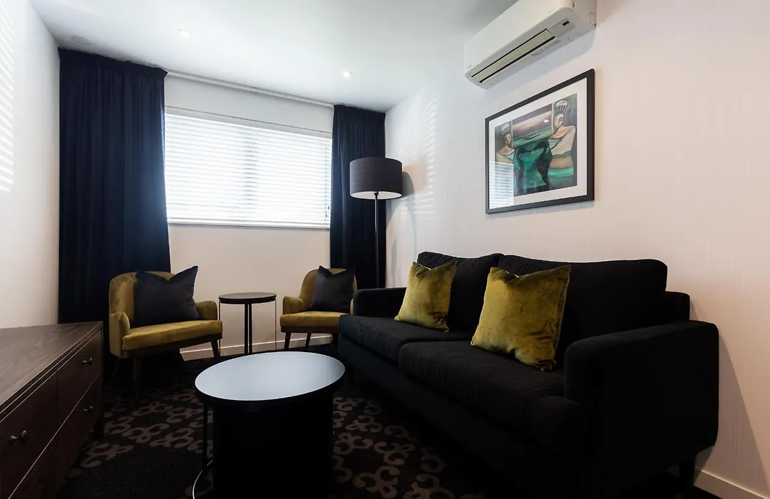 Regent Of Rotorua Boutique Hotel-1