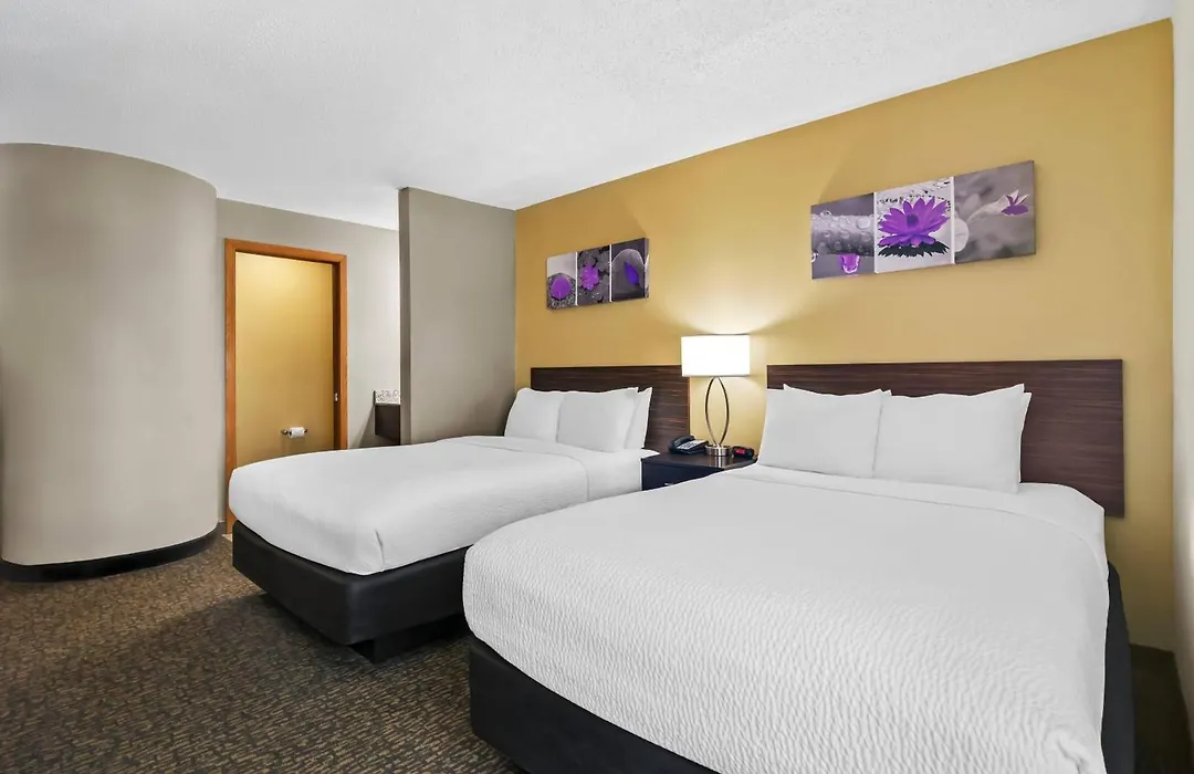 Sleep Inn Fayetteville North-1
