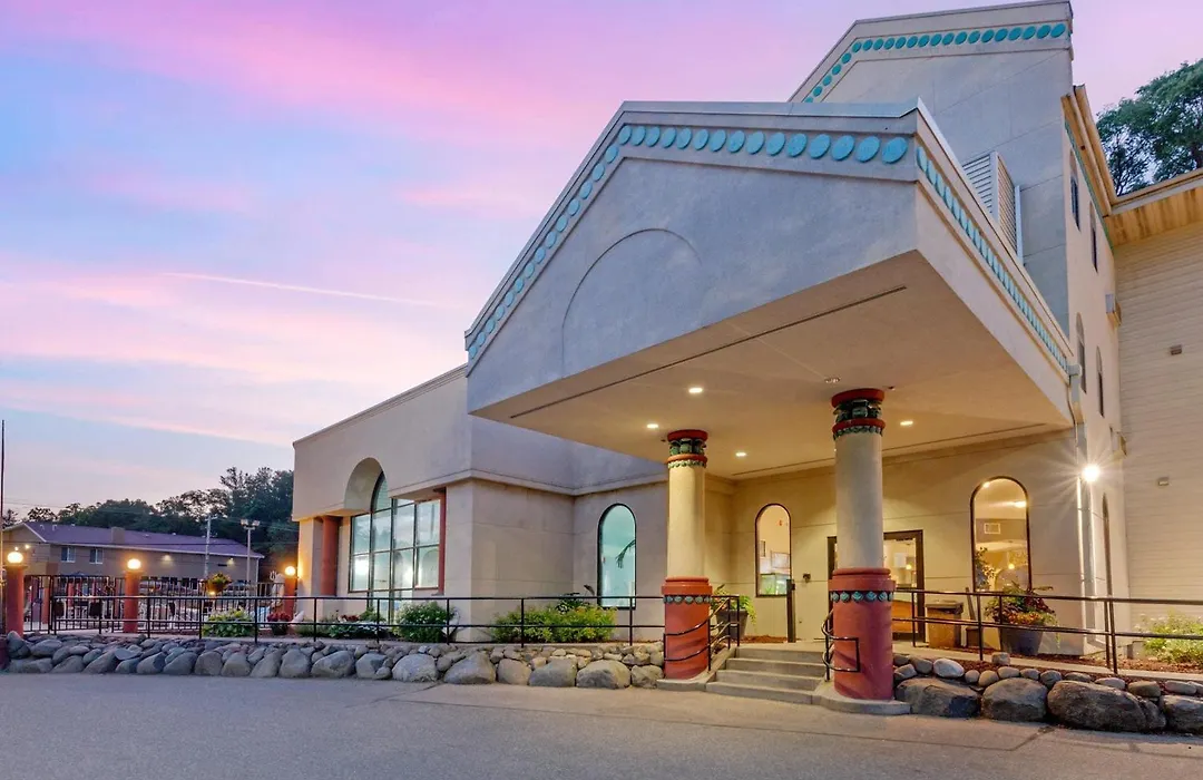 Atlantis Family Waterpark Hotel, An Ascend Collection Hotel-1