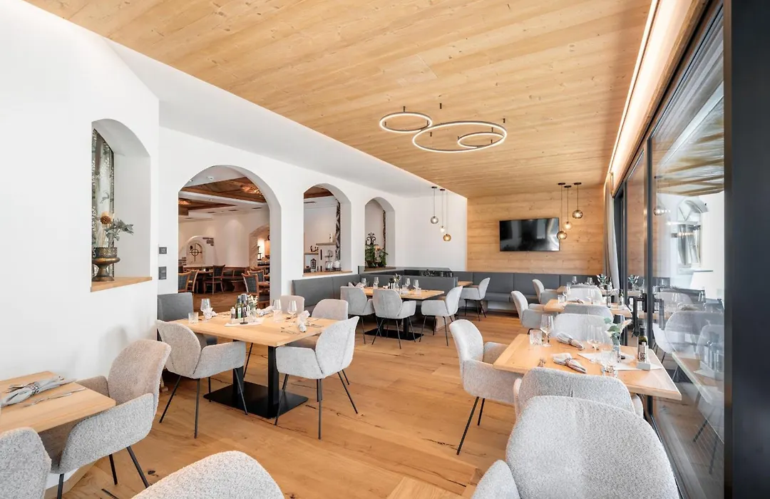 Landhotel Untermüllnergut-1
