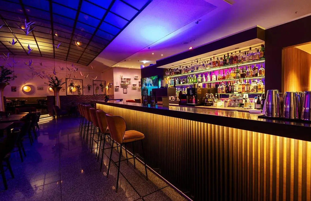 ACHAT Hotel Bremen City-1