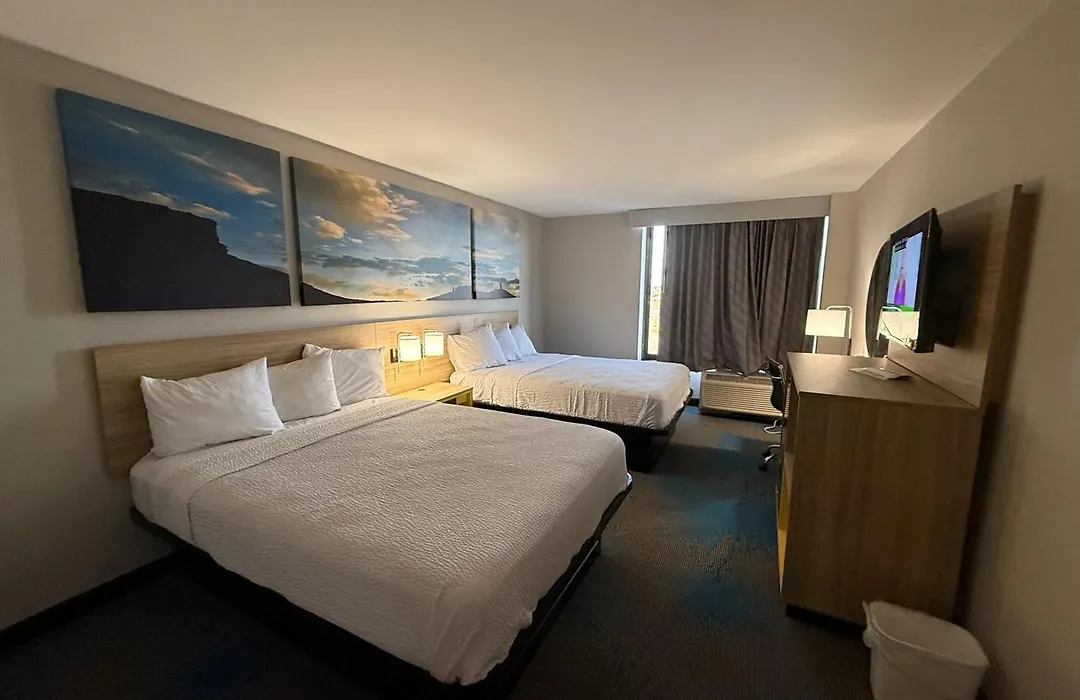 Days Inn By Wyndham Amarillo East-1