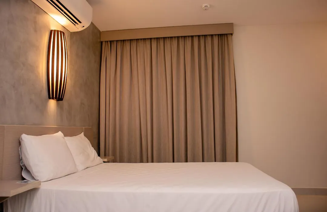 Go Inn Hotel Aracaju-1