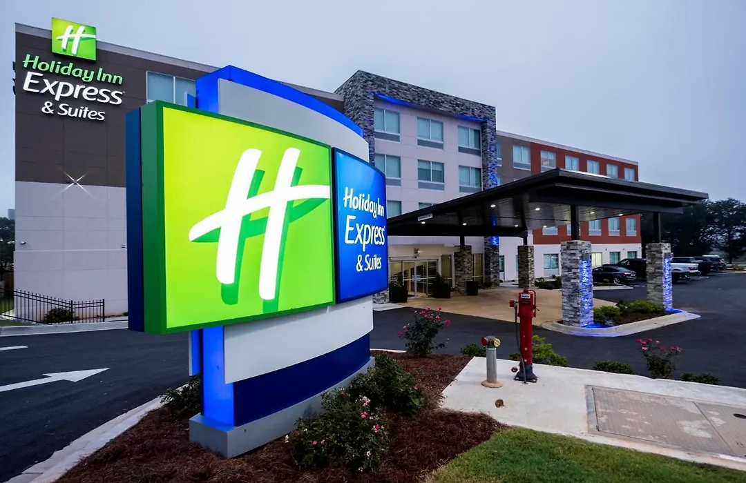 Holiday Inn Express & Suites - Commerce By Ihg-1