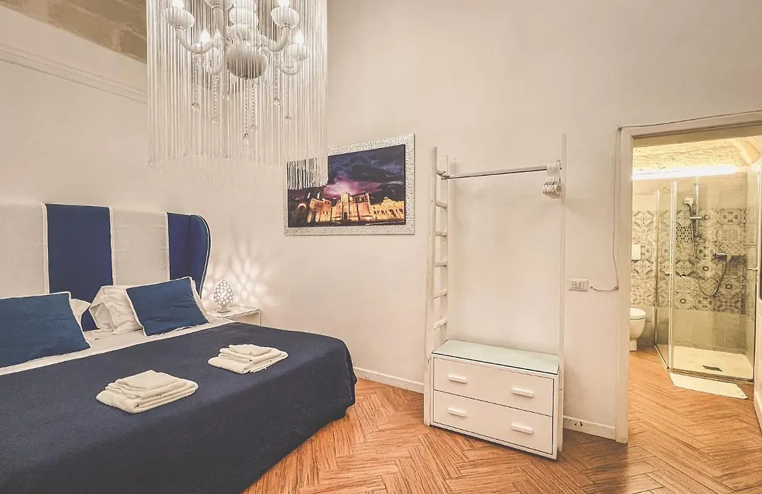 Cadelli Luxury Suite & Apartments-1
