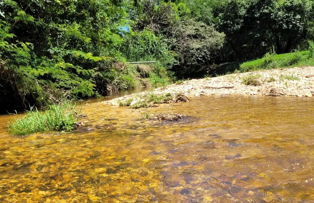 Pousada Portal da Serra-1
