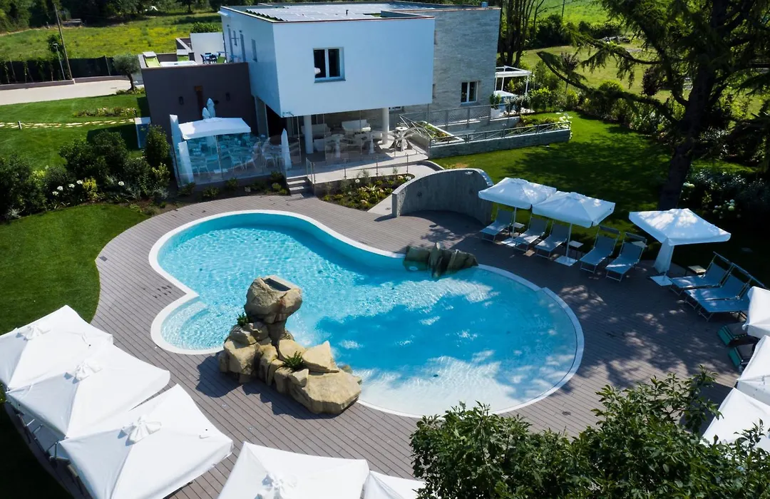 Relais Villa Clodia-1