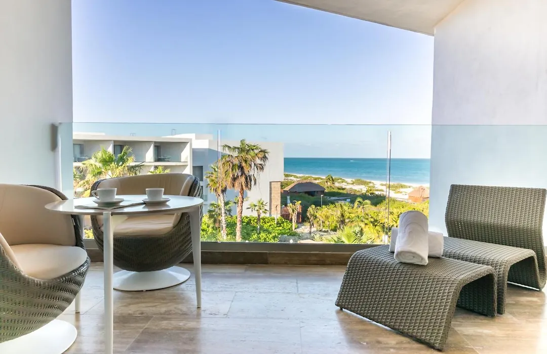 Grand Palladium Select Costa Mujeres-1