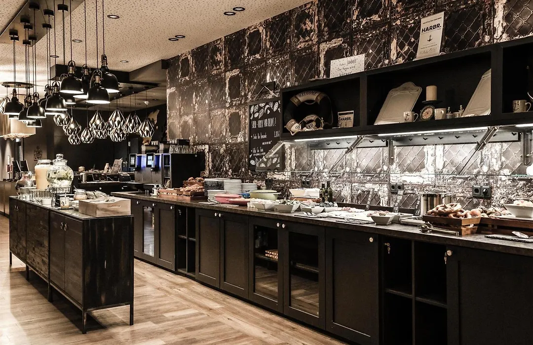 Harbr Hotel Konstanz, A Member Of Radisson Individuals-1