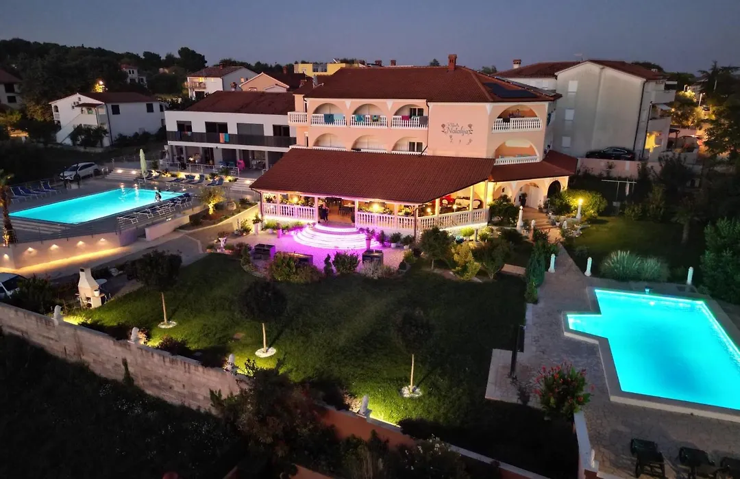 Villa Natalija-1
