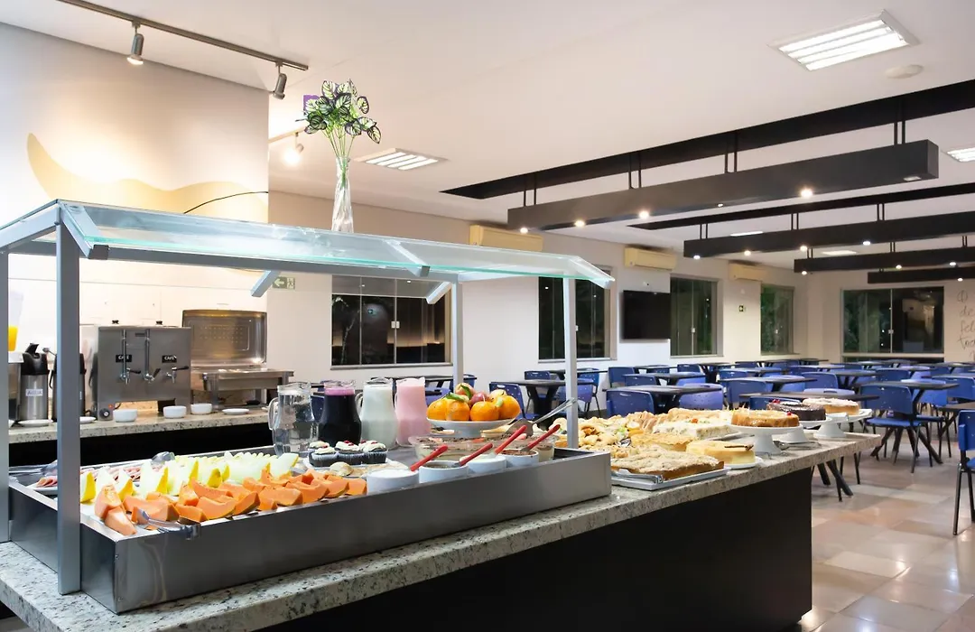 Hotel Dom Rafael Business-1